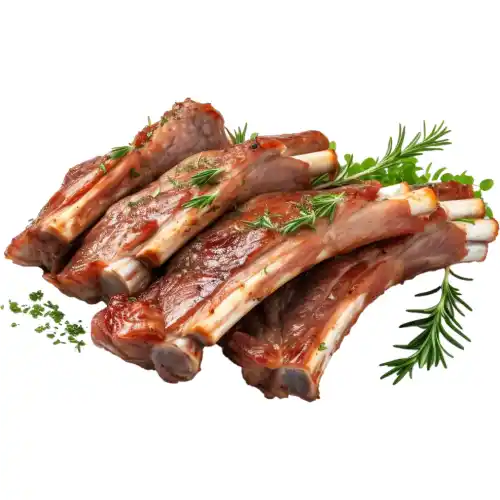 Beef Ribs 350G
