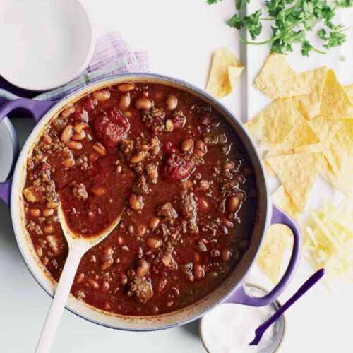 Chilli