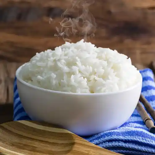 White Rice 250G