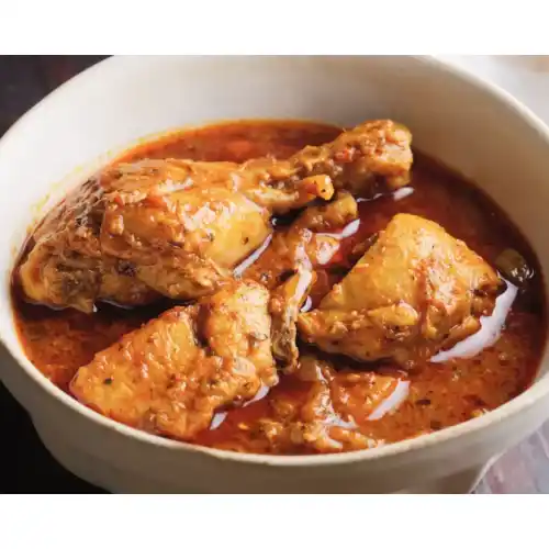 Chicken Curry