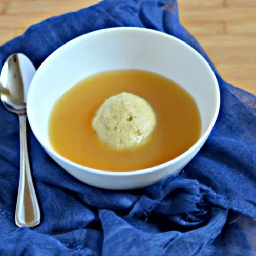 Chicken Soup