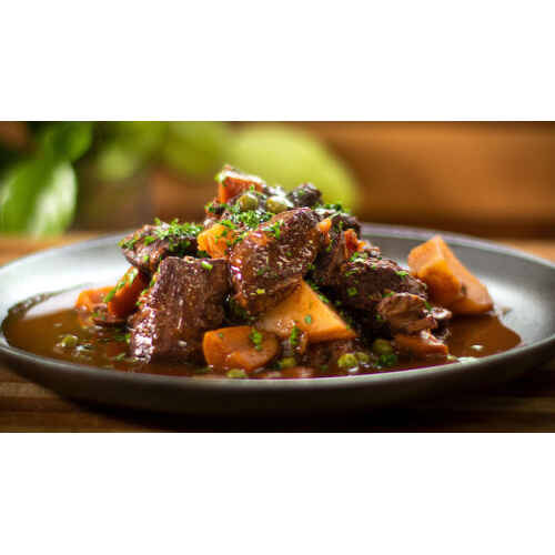 Lamb Stew