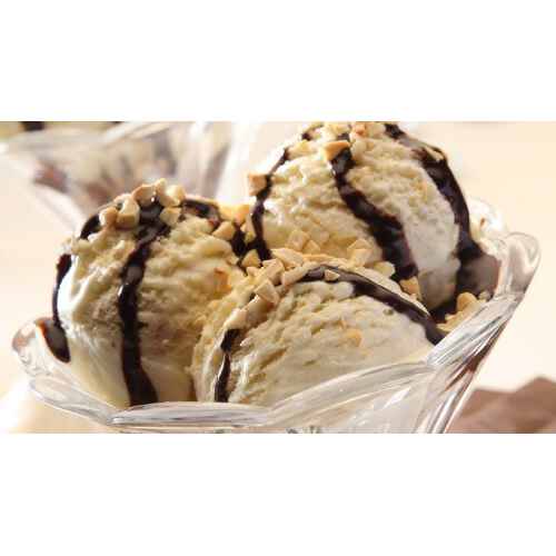Parev Ice cream (chocolate or vanilla)