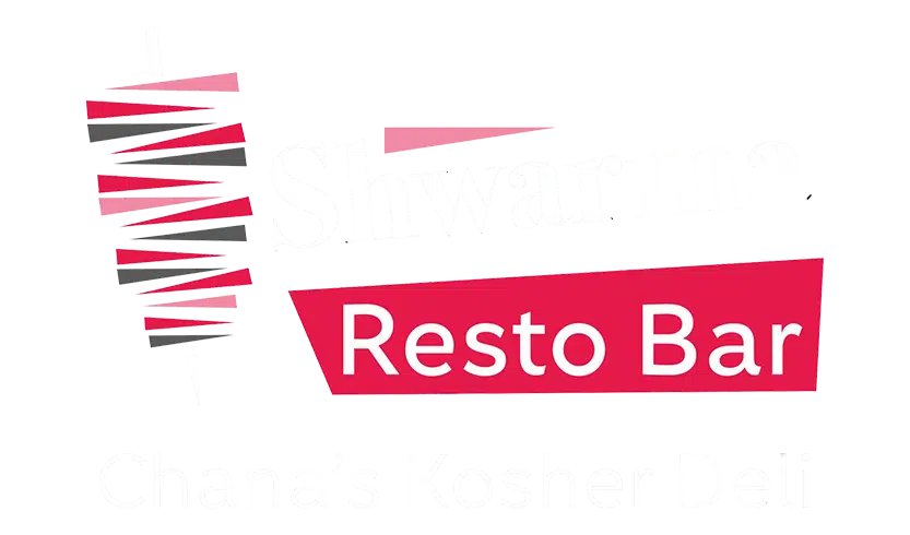 Shwarma Resto Bar