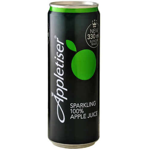 Appletizer