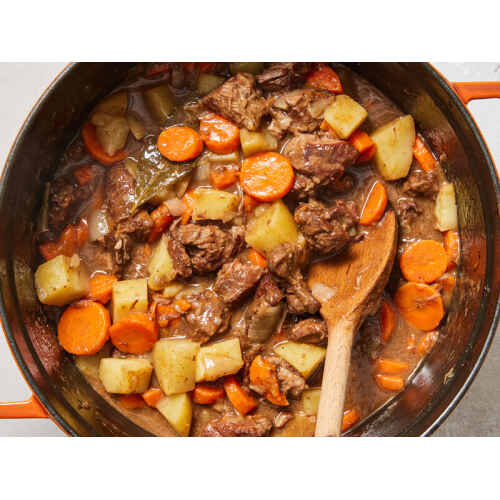 Beef Stew