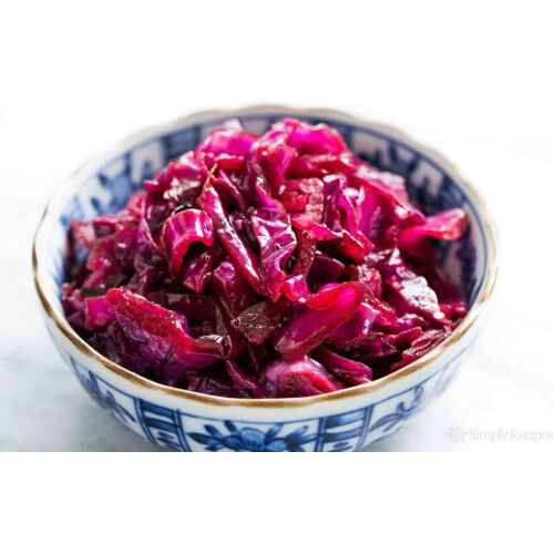 Red Cabbage