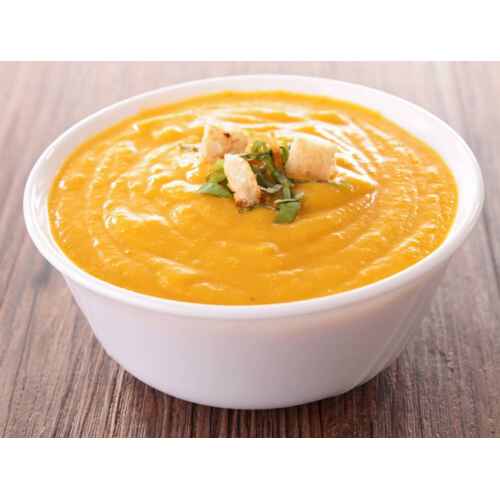 Butternut Soup 1L