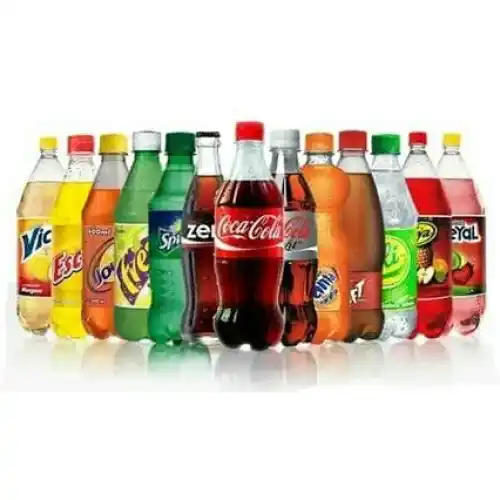 Cold drinks